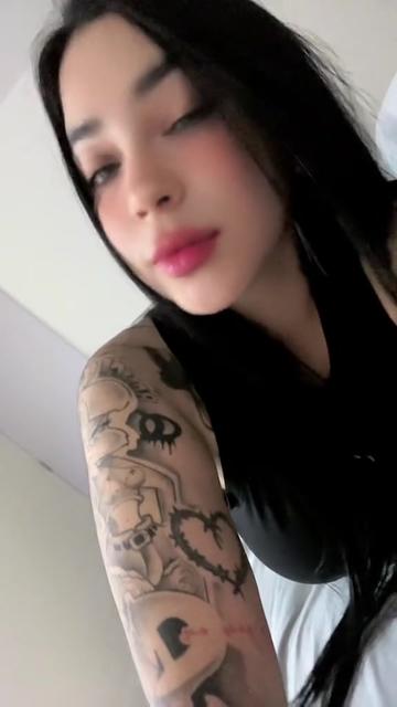 @Yanin Macias