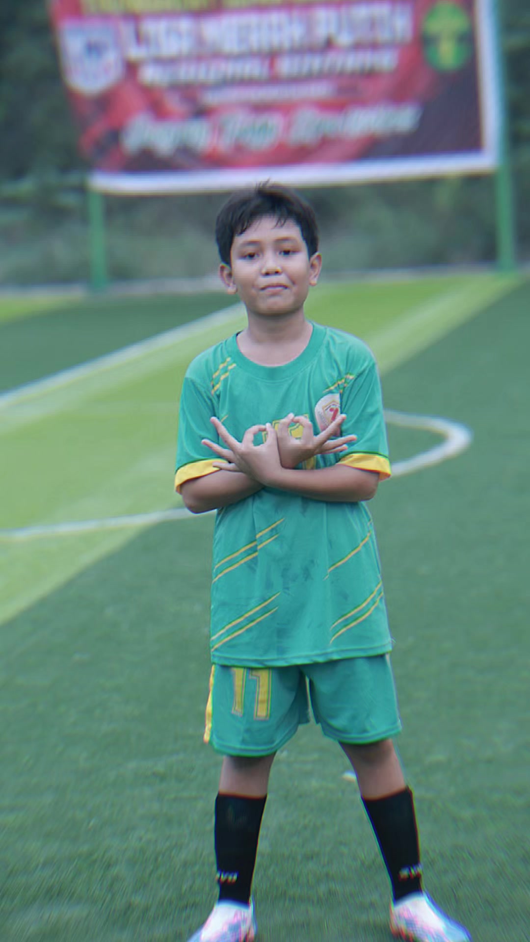 @tarkam Sintang