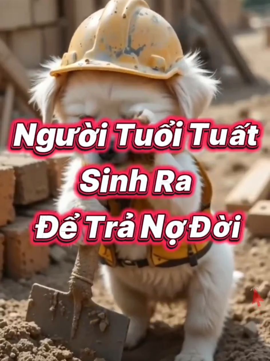 @TỬ VI & NHÂN QUẢ