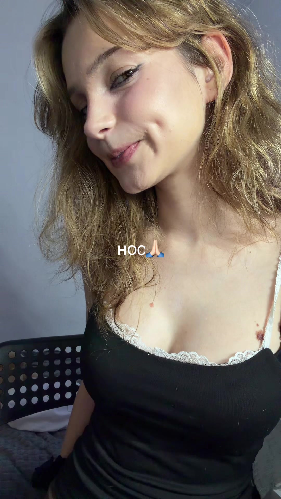 @какника