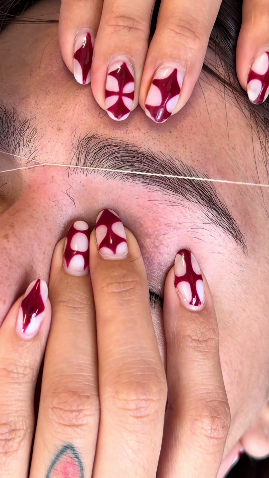 @Eyebrows by prince