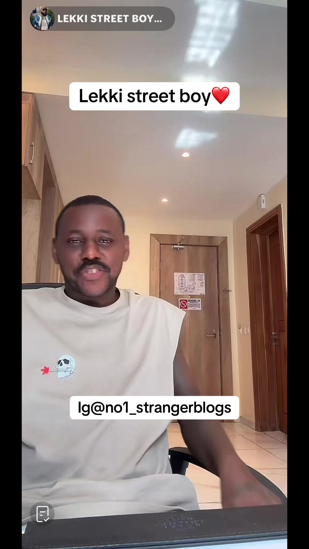 @Stranger🐶🐈❤️🇳🇬