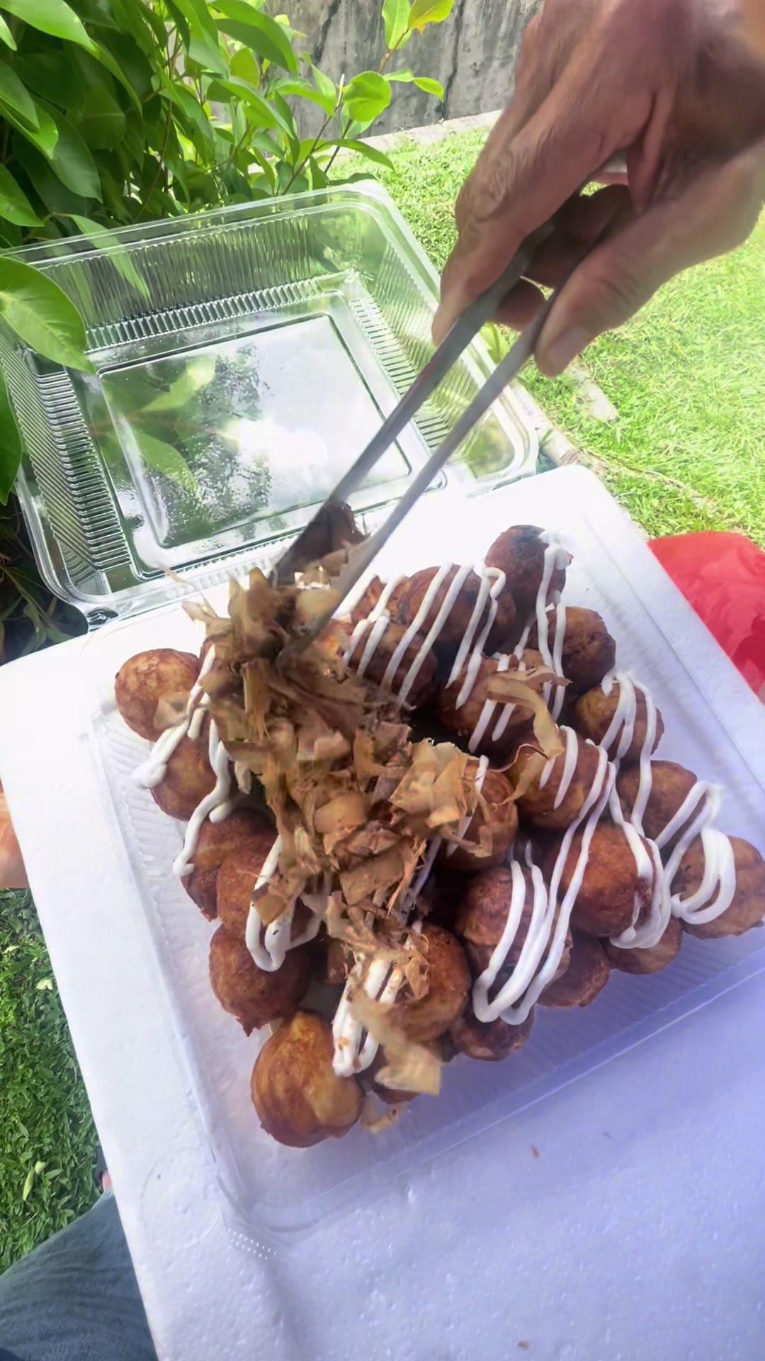 @Master Of Tako Soga
