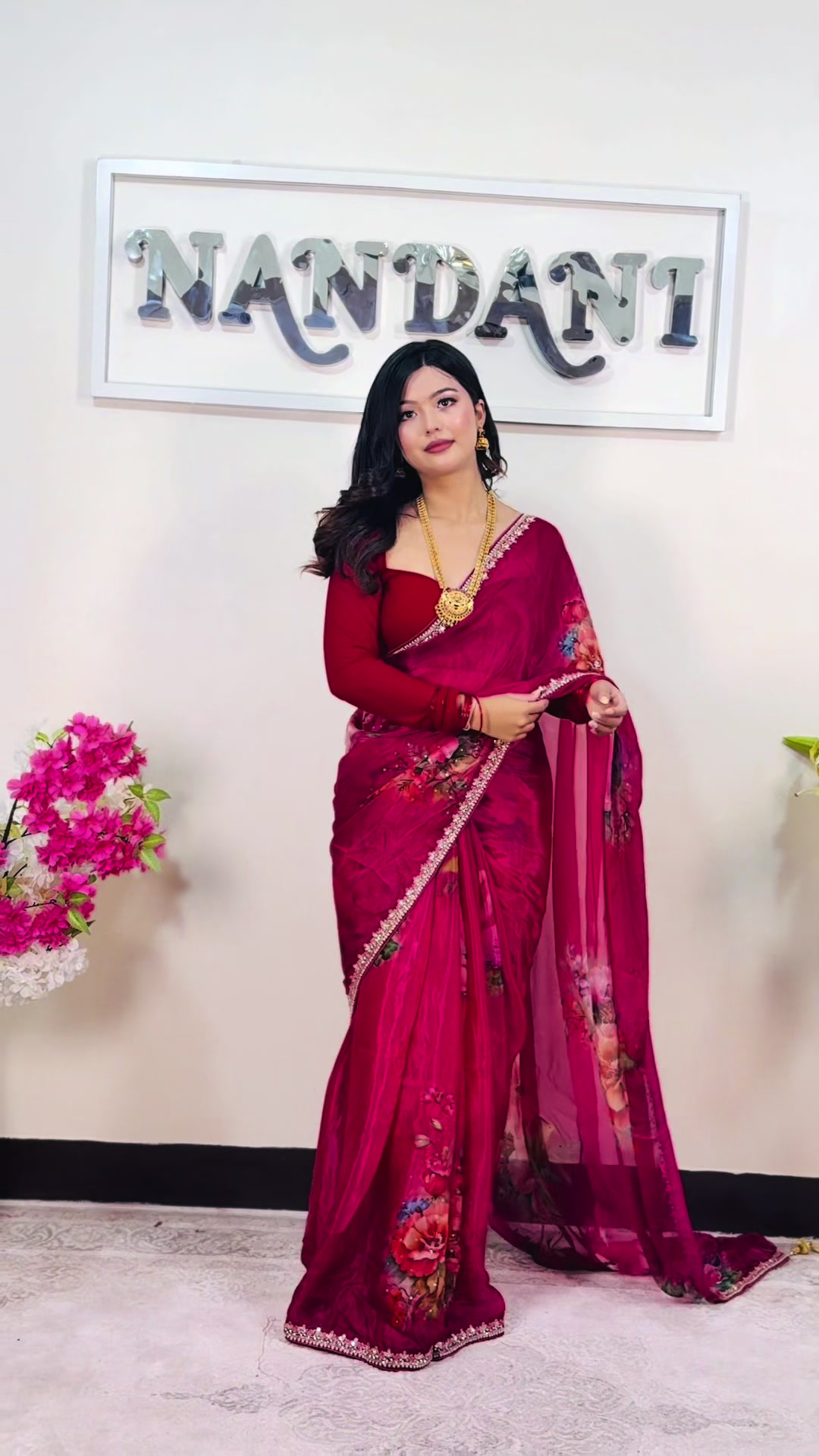 @Nandani boutique