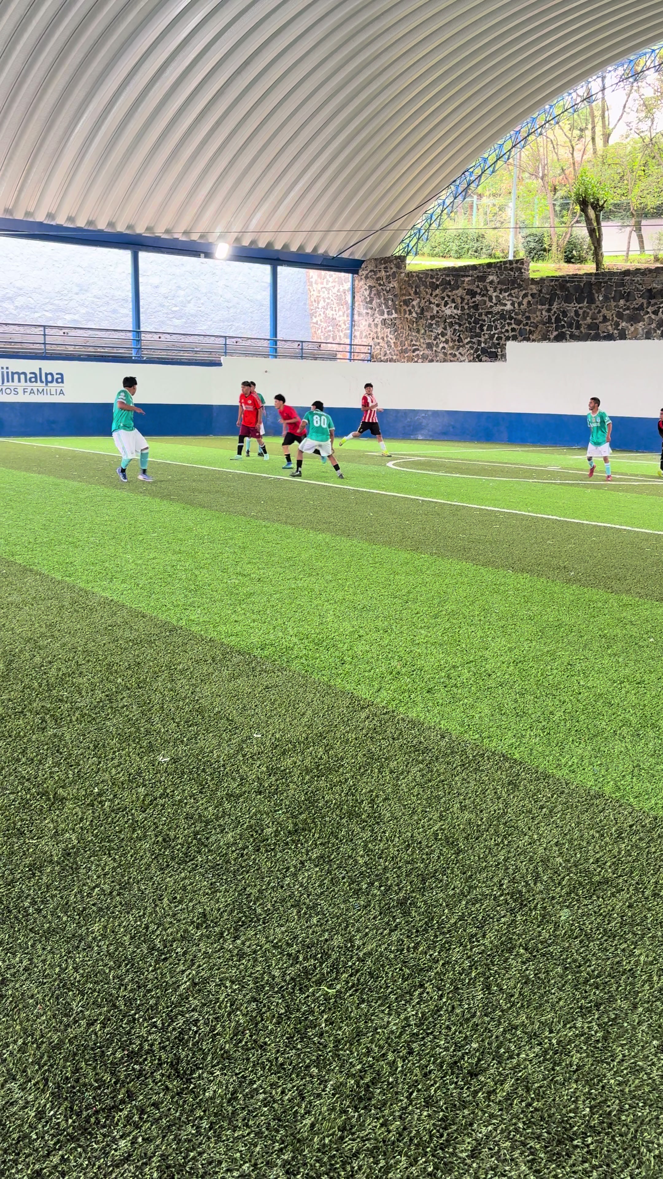 @Liga Fút “MTD”