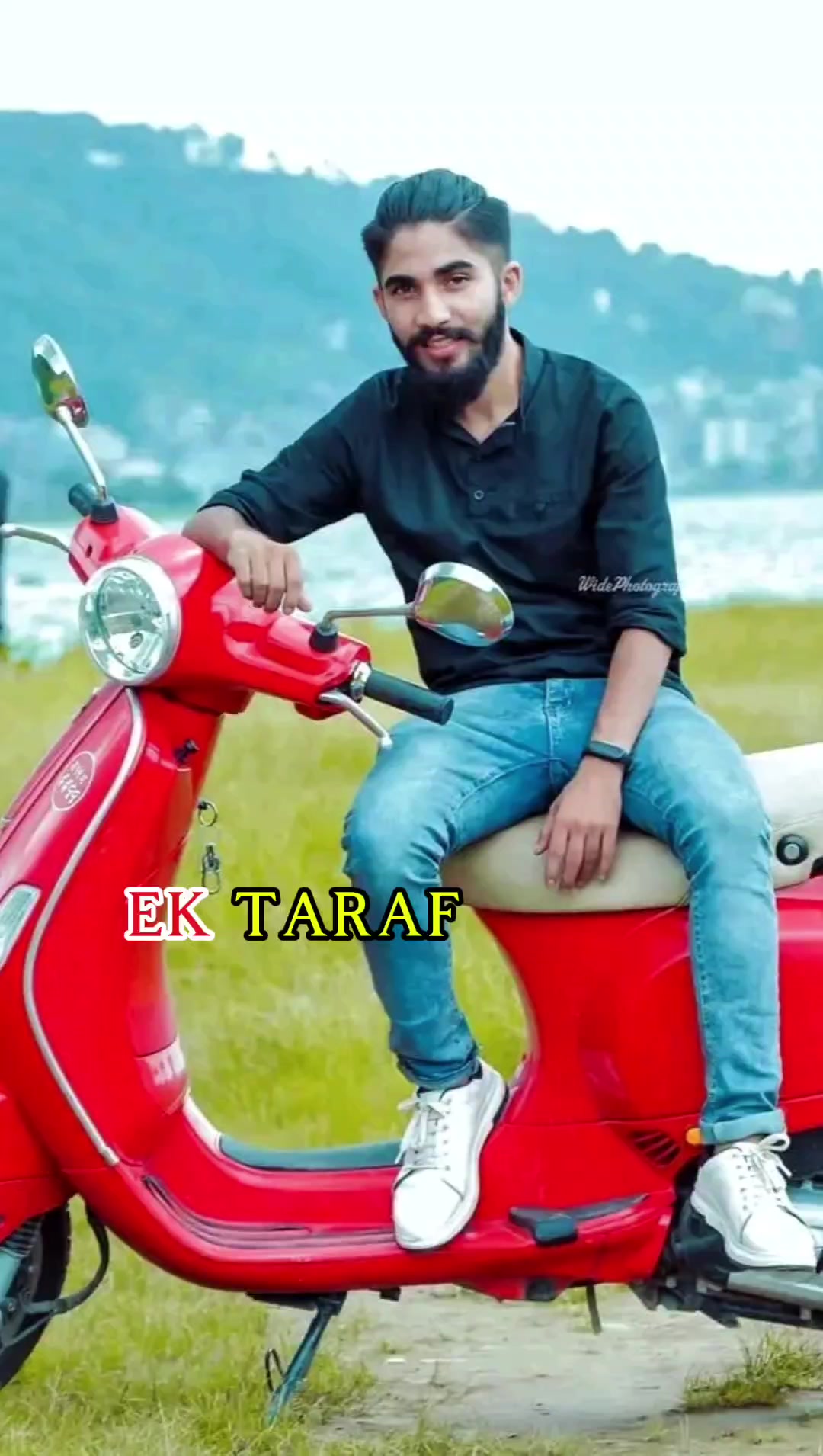 @Ranjit Danai