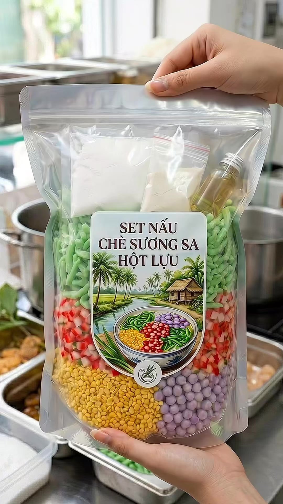 @Ăn Sập 3 Miền