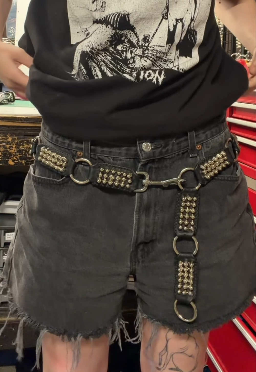 @DYSCRYPT