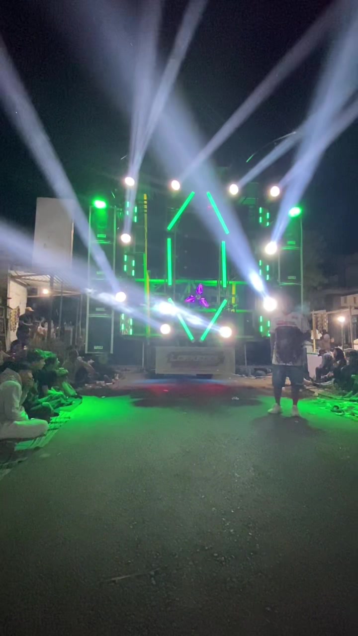@TDM AUDIO OFFICIAL