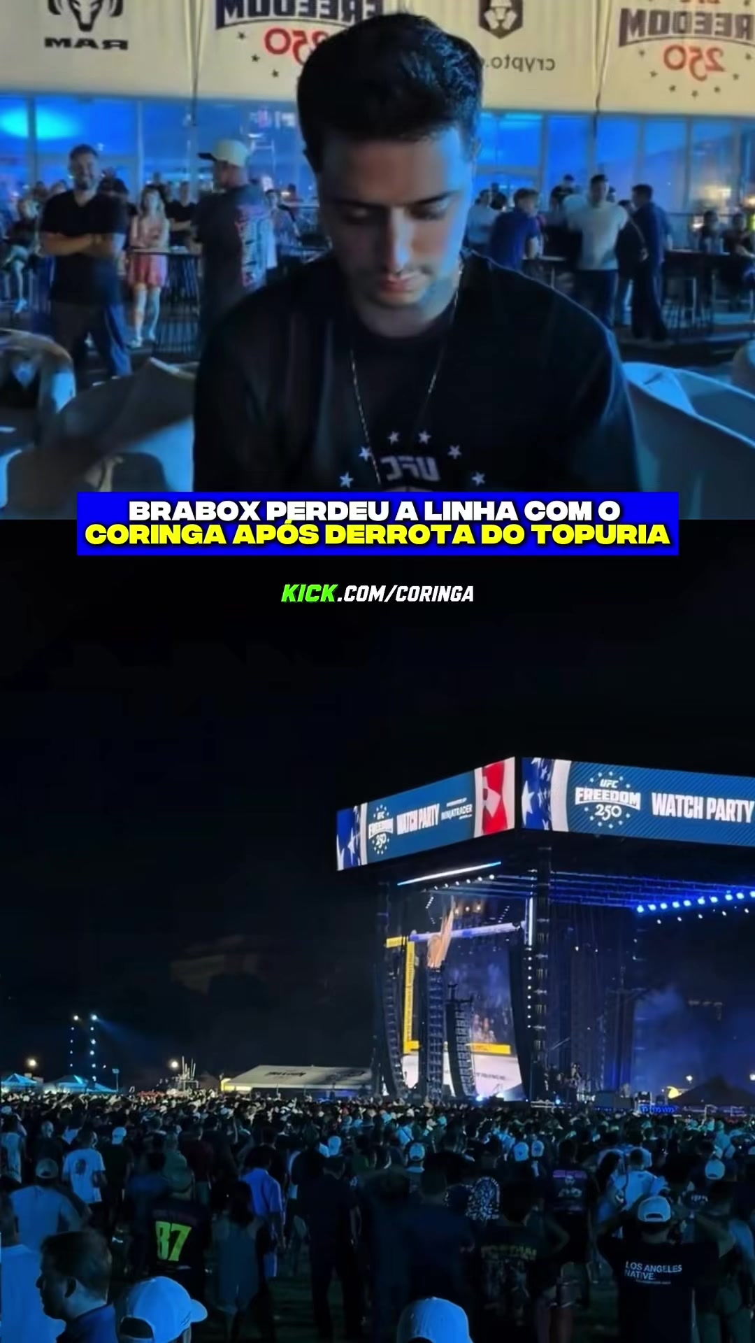 @Clips Do JR7