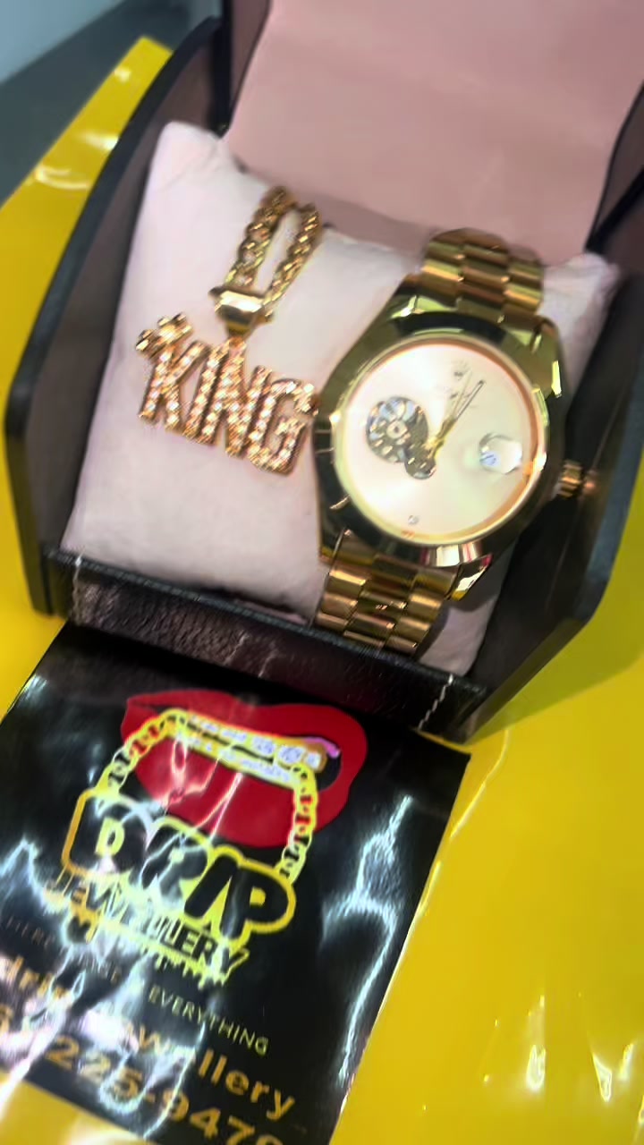 @Dripjewellery 🥶🥶🥶
