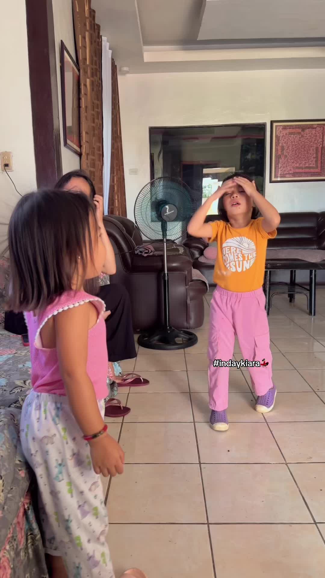 @Inday Kiara