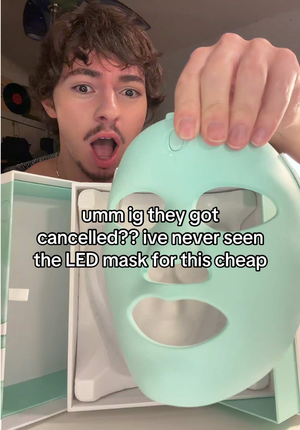 @Logan Walter