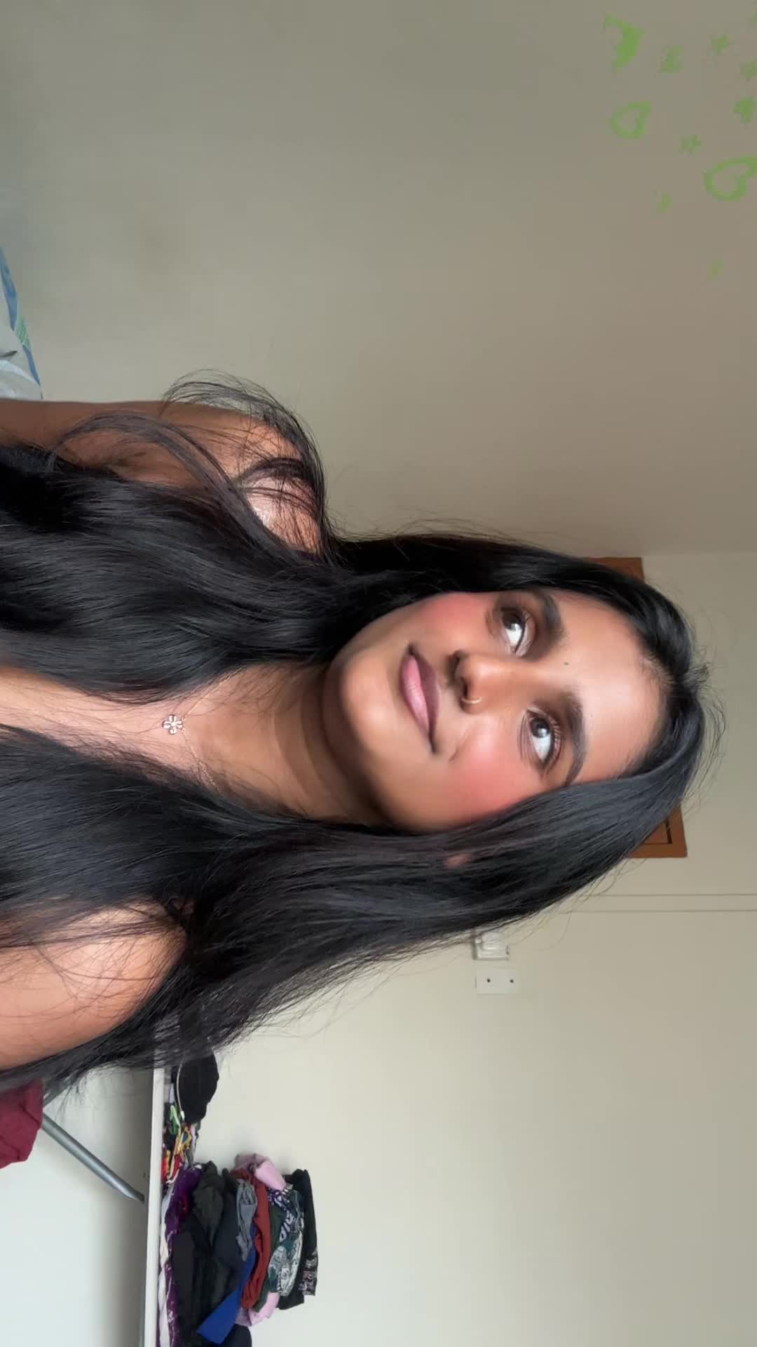 @Jaysynney Menon 💜