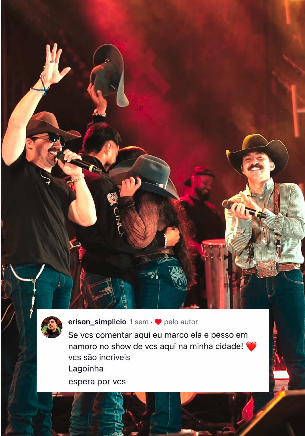 @João Nelore e Texano