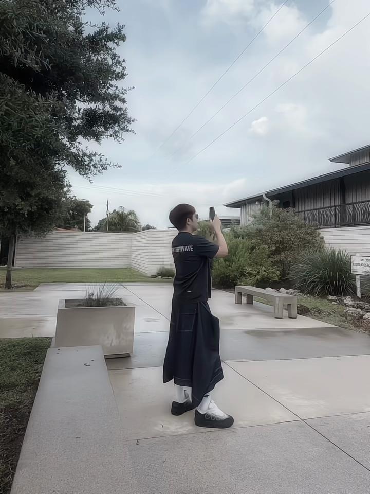 @𝑝𝑎𝑛ℎ ☆彡