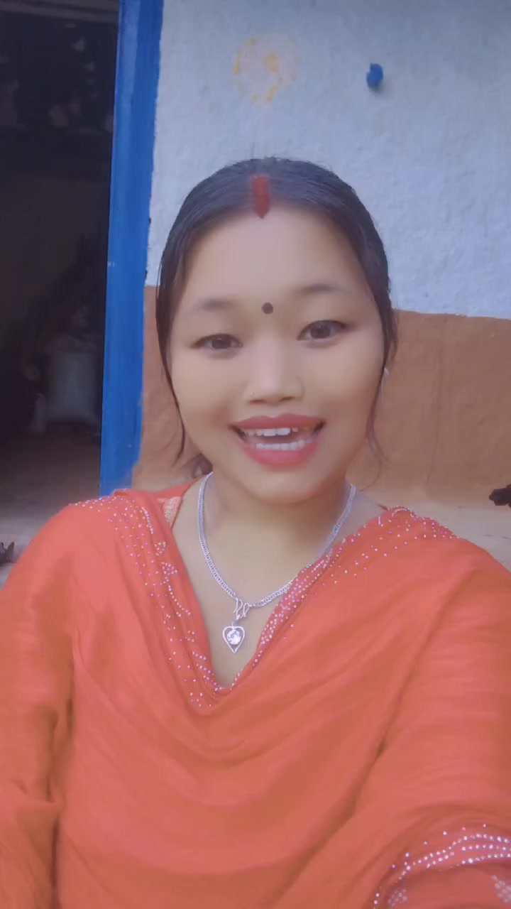 @Anuska magarni