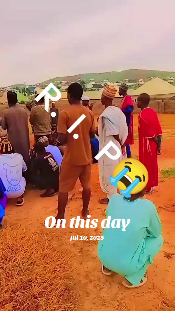 @Ibrahim Adamu