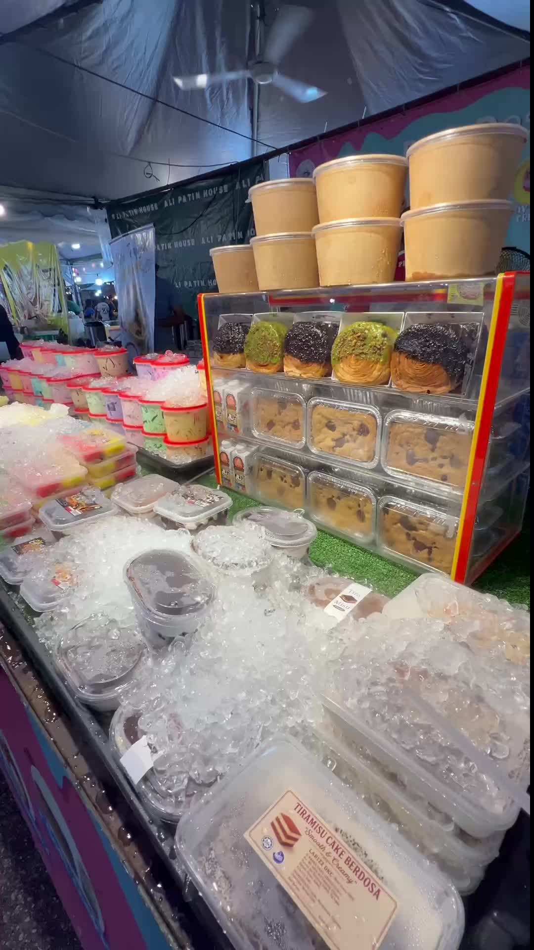 @D KASEH CAKE
