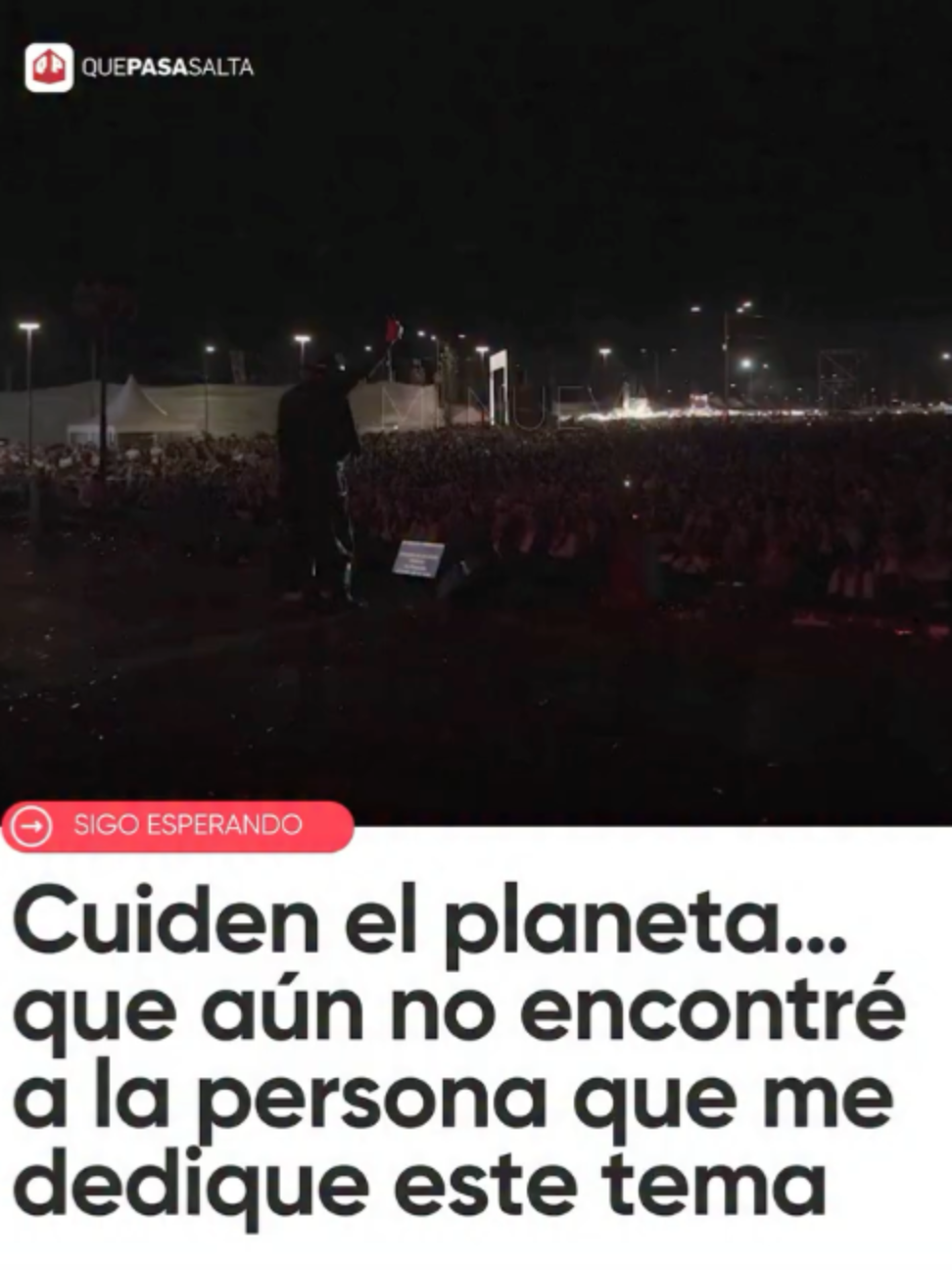 @Que Pasa Salta