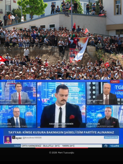 @Mert Tuzcuoğlu