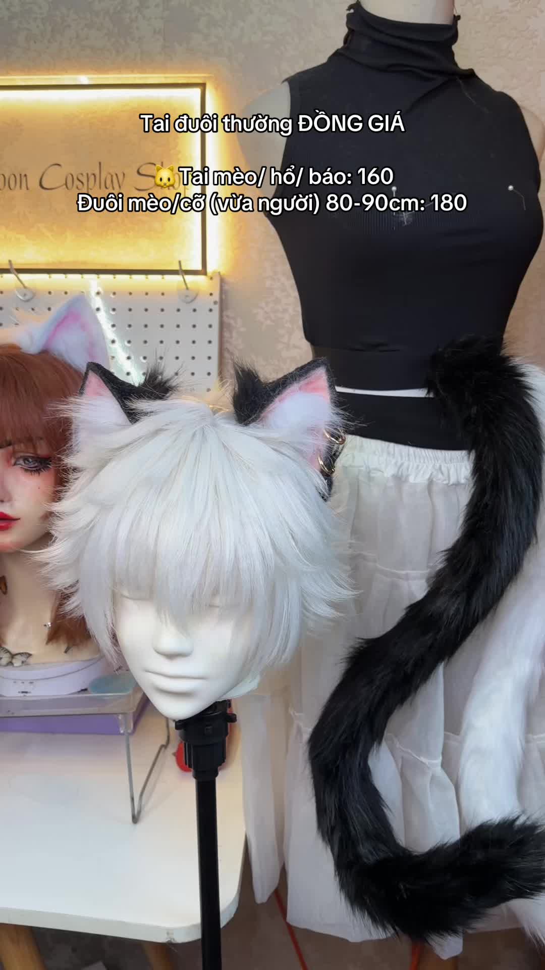 @Zi- Sốp furry tai đu&ocirc;i th&uacute;🐈&zwj;⬛