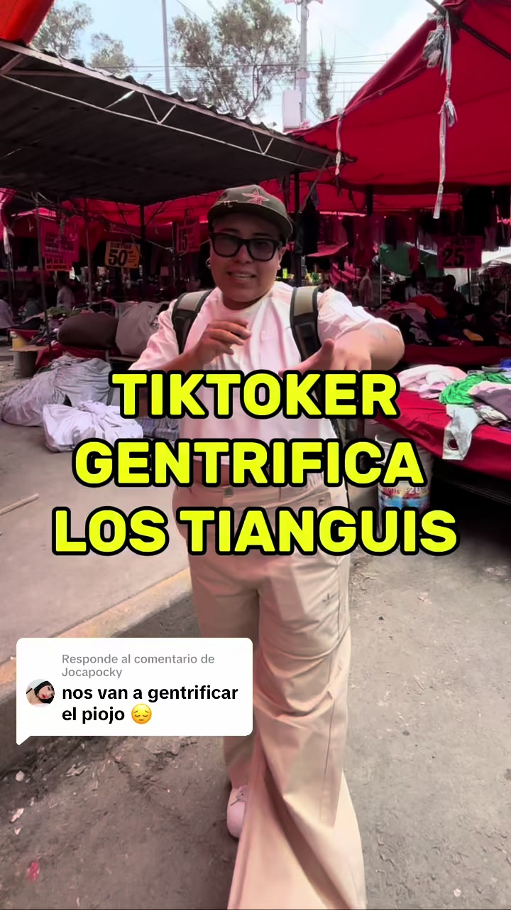 @Viajero Callejero