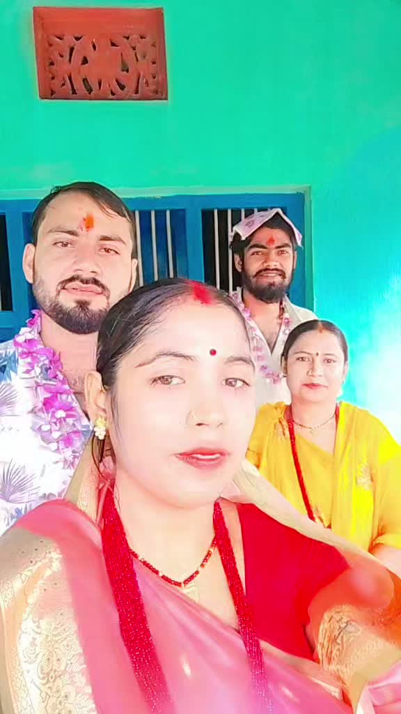 @Chandani Thakur