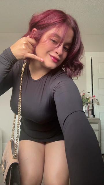 @Alejandra 🐺