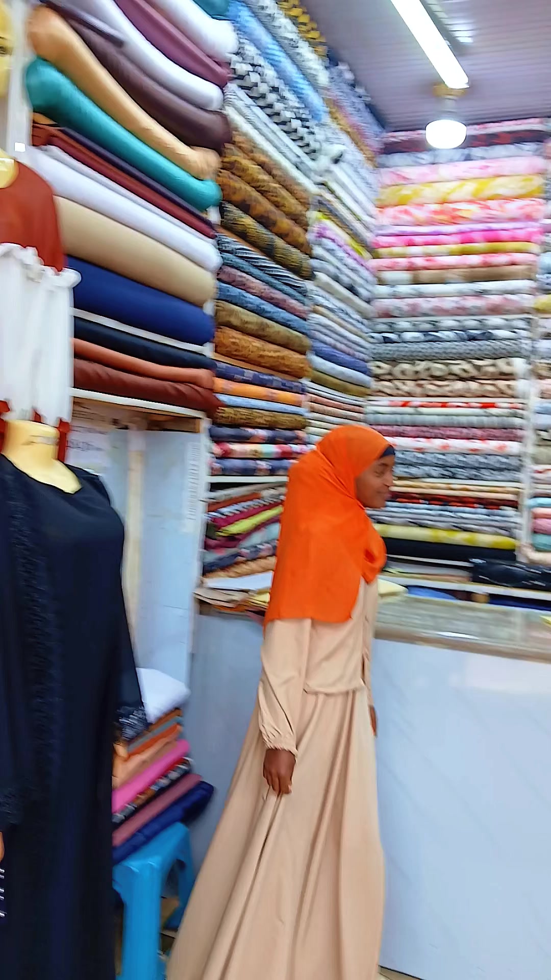 @Nadhii fashion