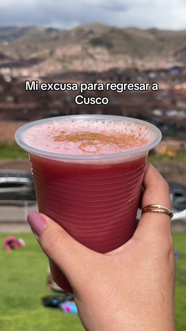 @Cusco Bonito