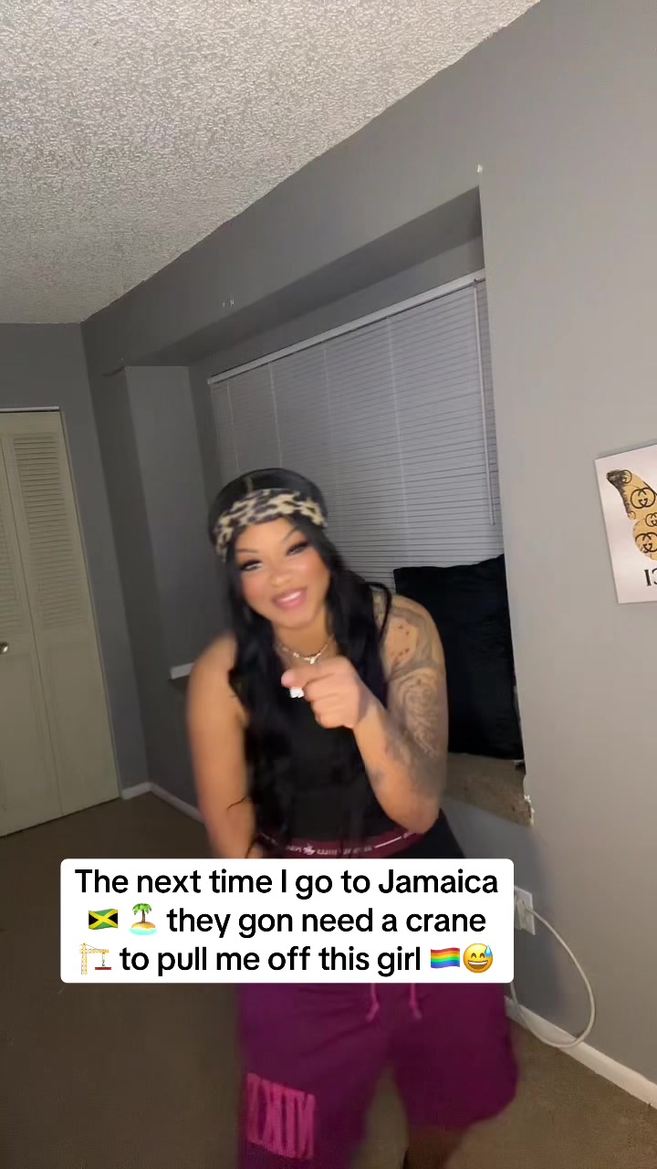 @Yaadiie 🇯🇲🤪