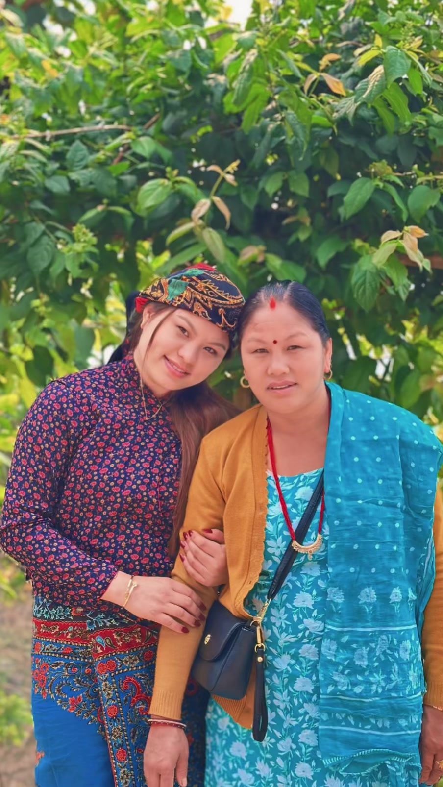 @sushila thapa magar
