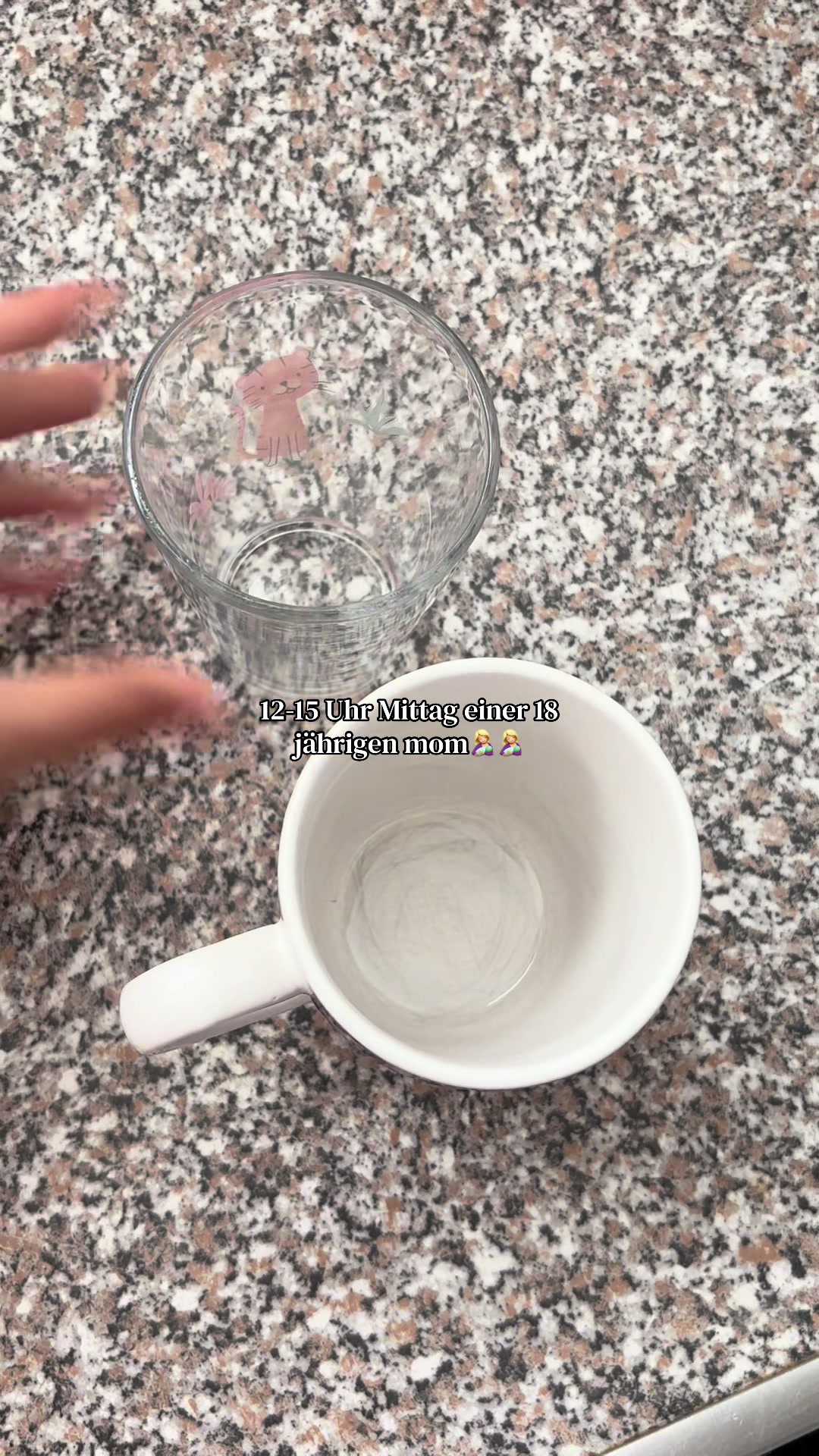 @Jessi🌸/Mit 14 Mama geworden🩵