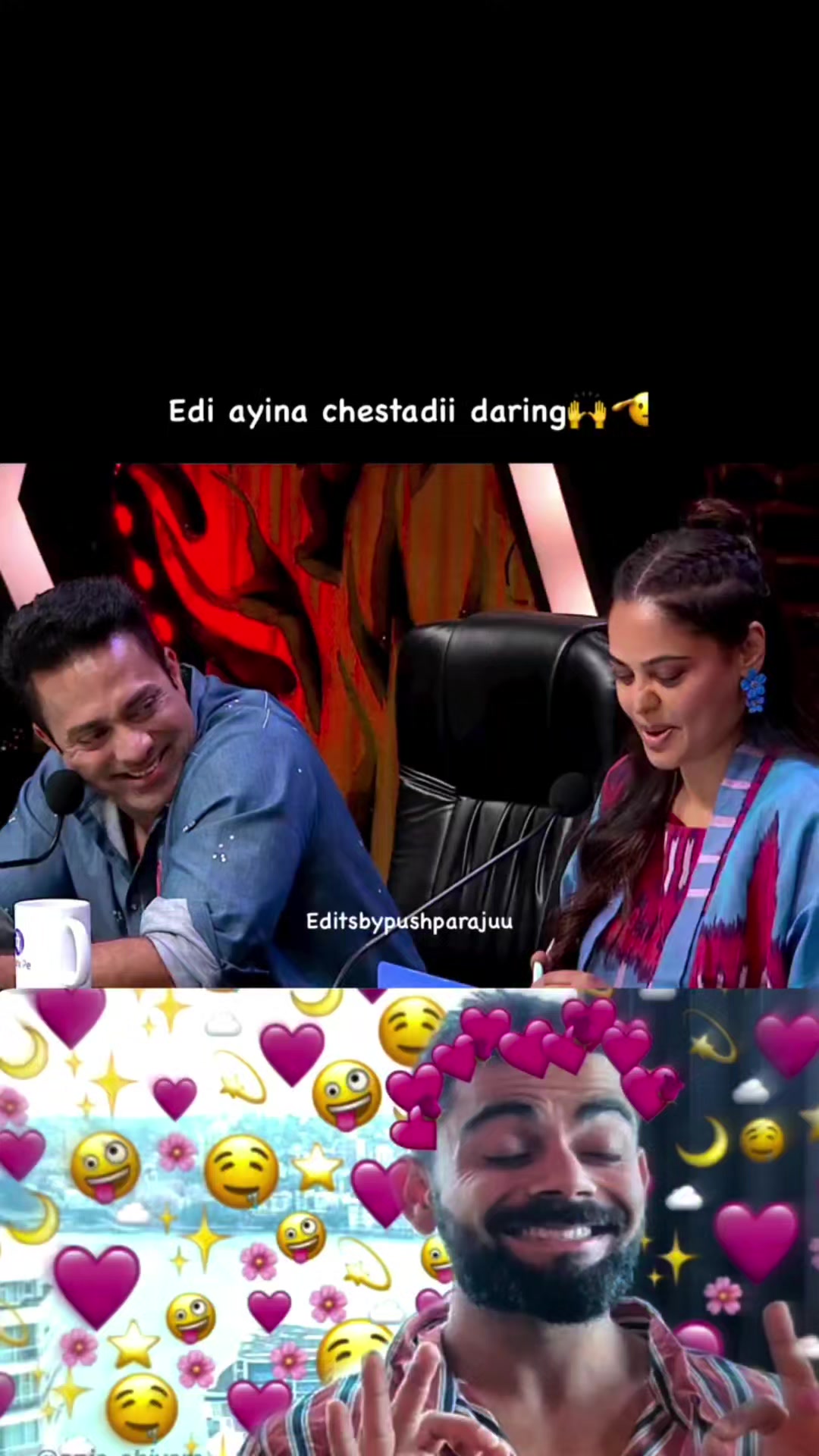 @❤️❤️Ramya 🖤🖤
