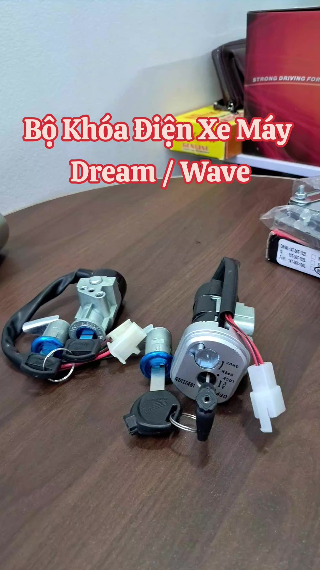 @PHÚC DƯƠNG LUXURY