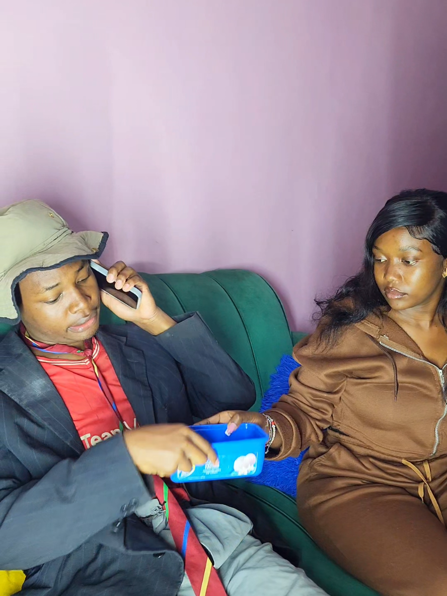 @zakayo comedy ke (AUNT)