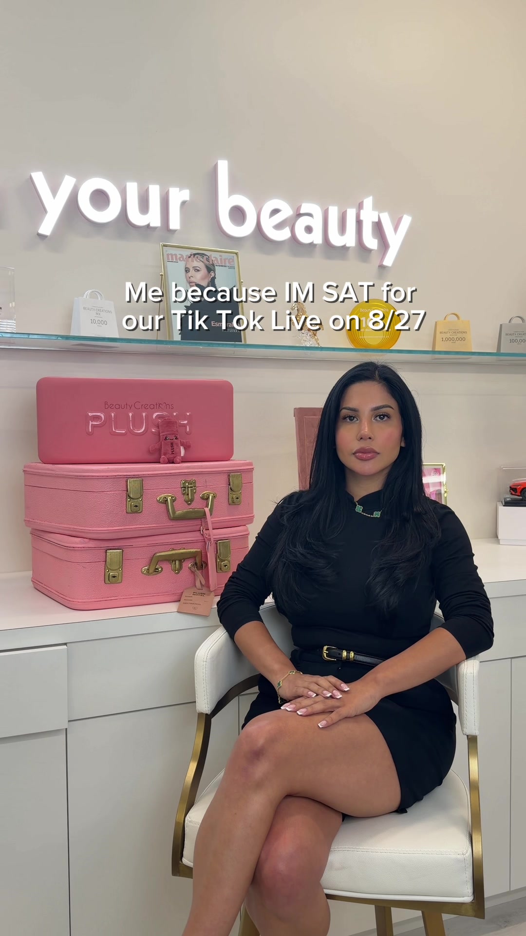 @Beauty Creations Cosmetics