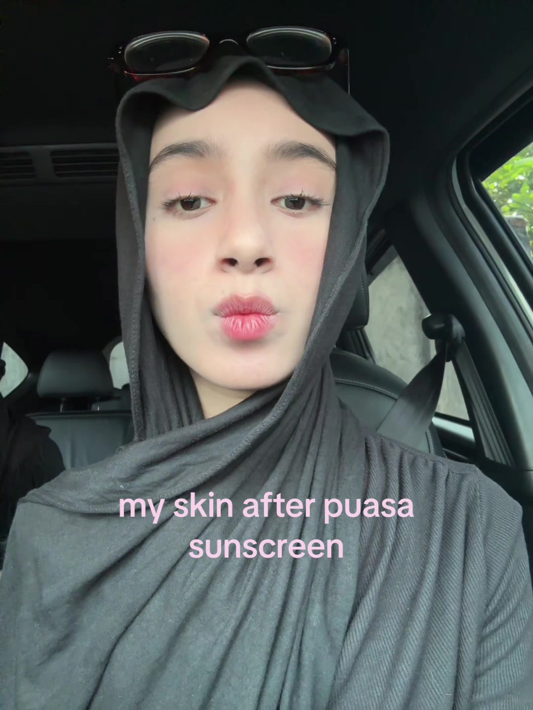 @rachel salwa aliya