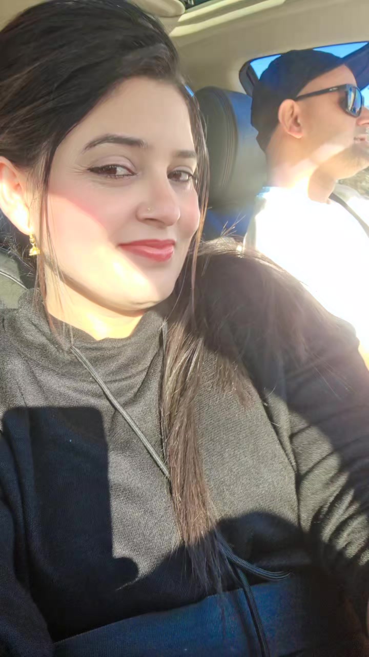 @Jyoti Sharma