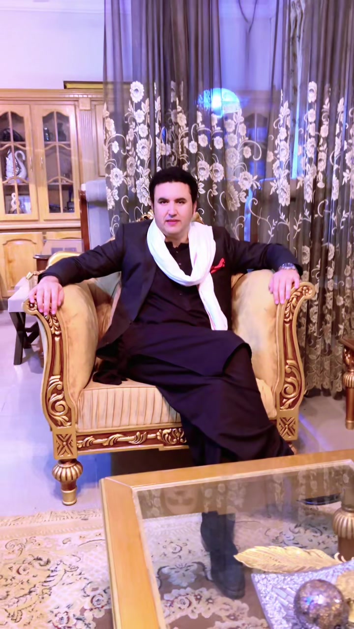 @Dr Alamgir Khan SkyLord