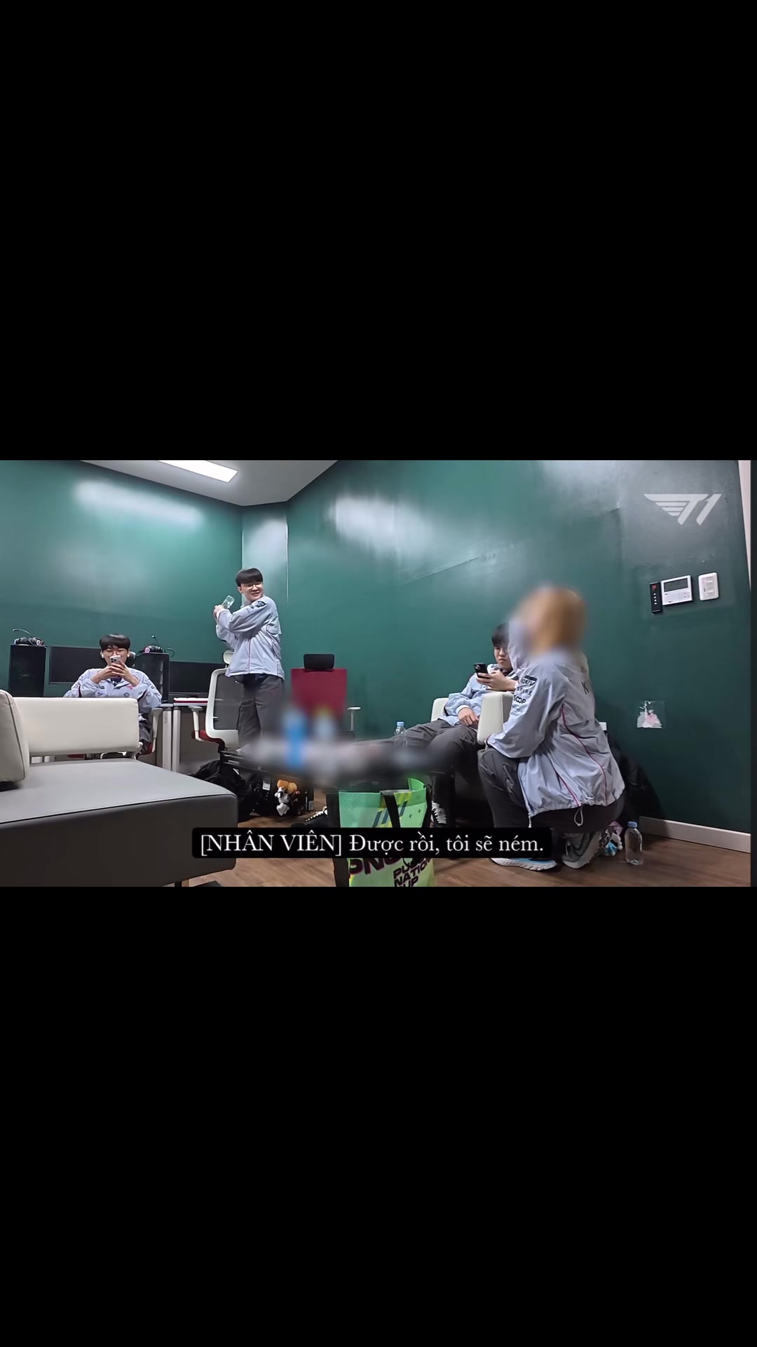 @M&aacute; bư của Gutaek🐻