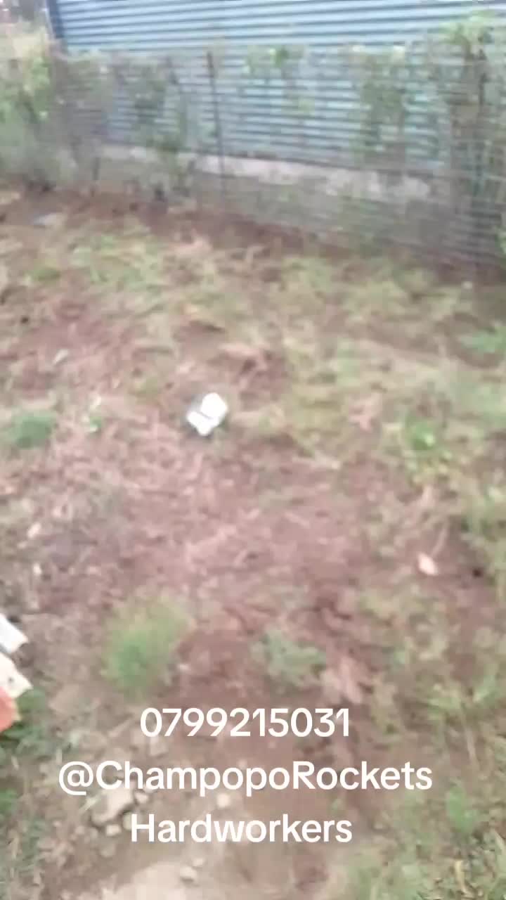 @ChampopoRocketsHardwoker