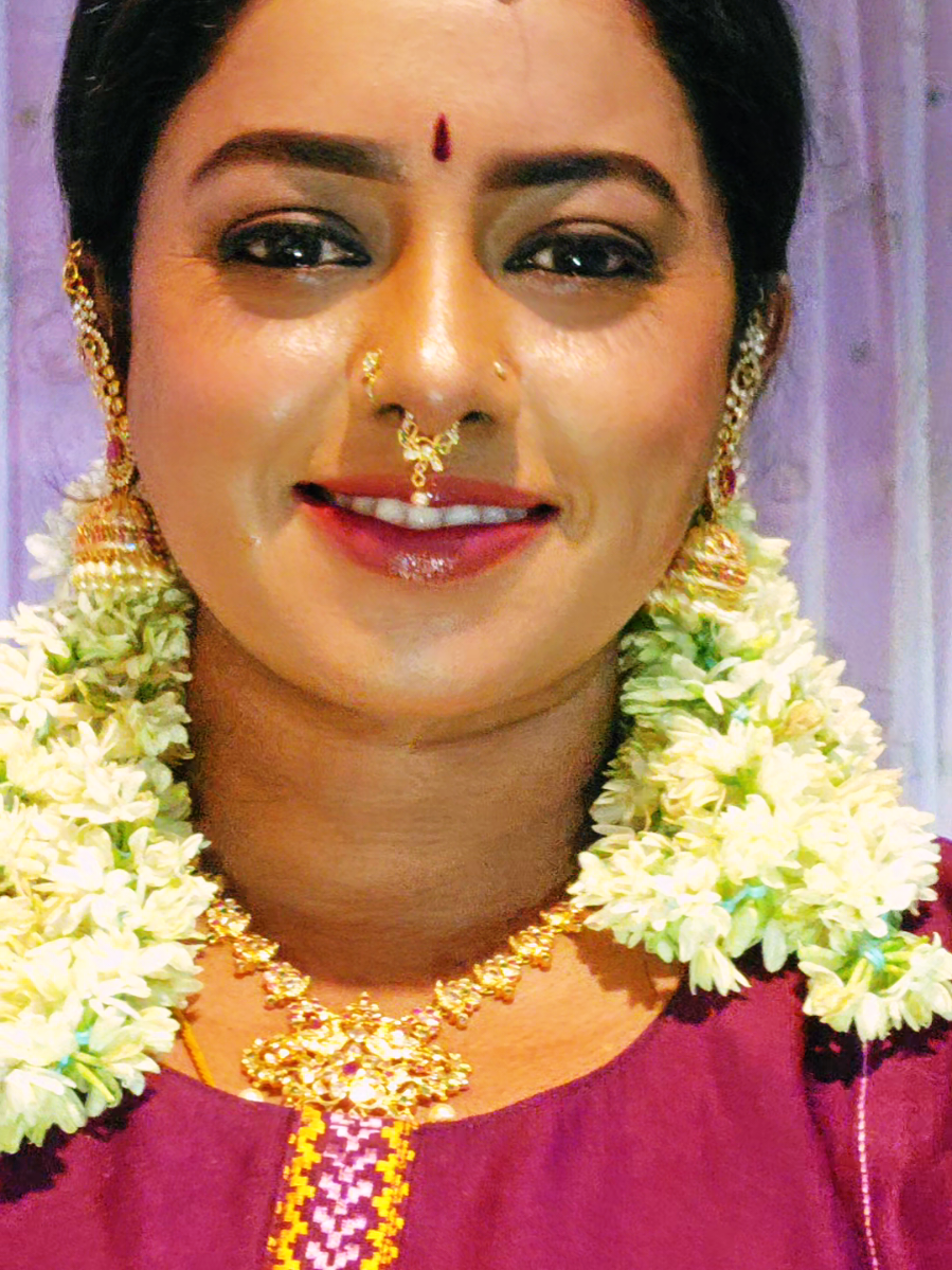 @Chitrajii
