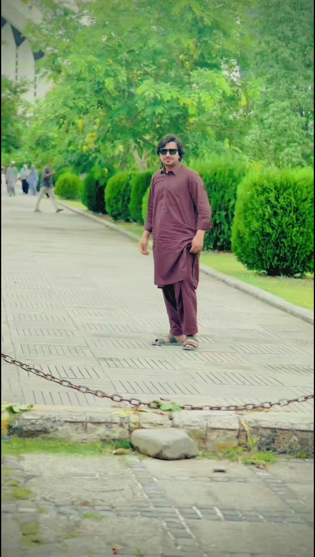 @kamran ❤