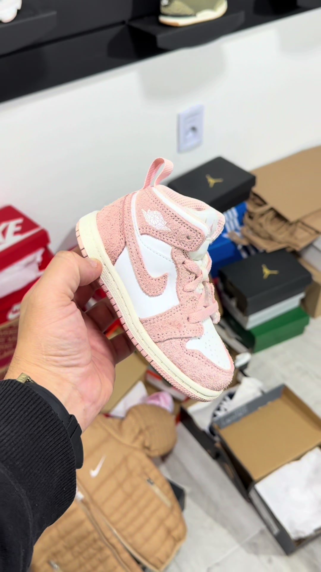 @KidsShooesUY