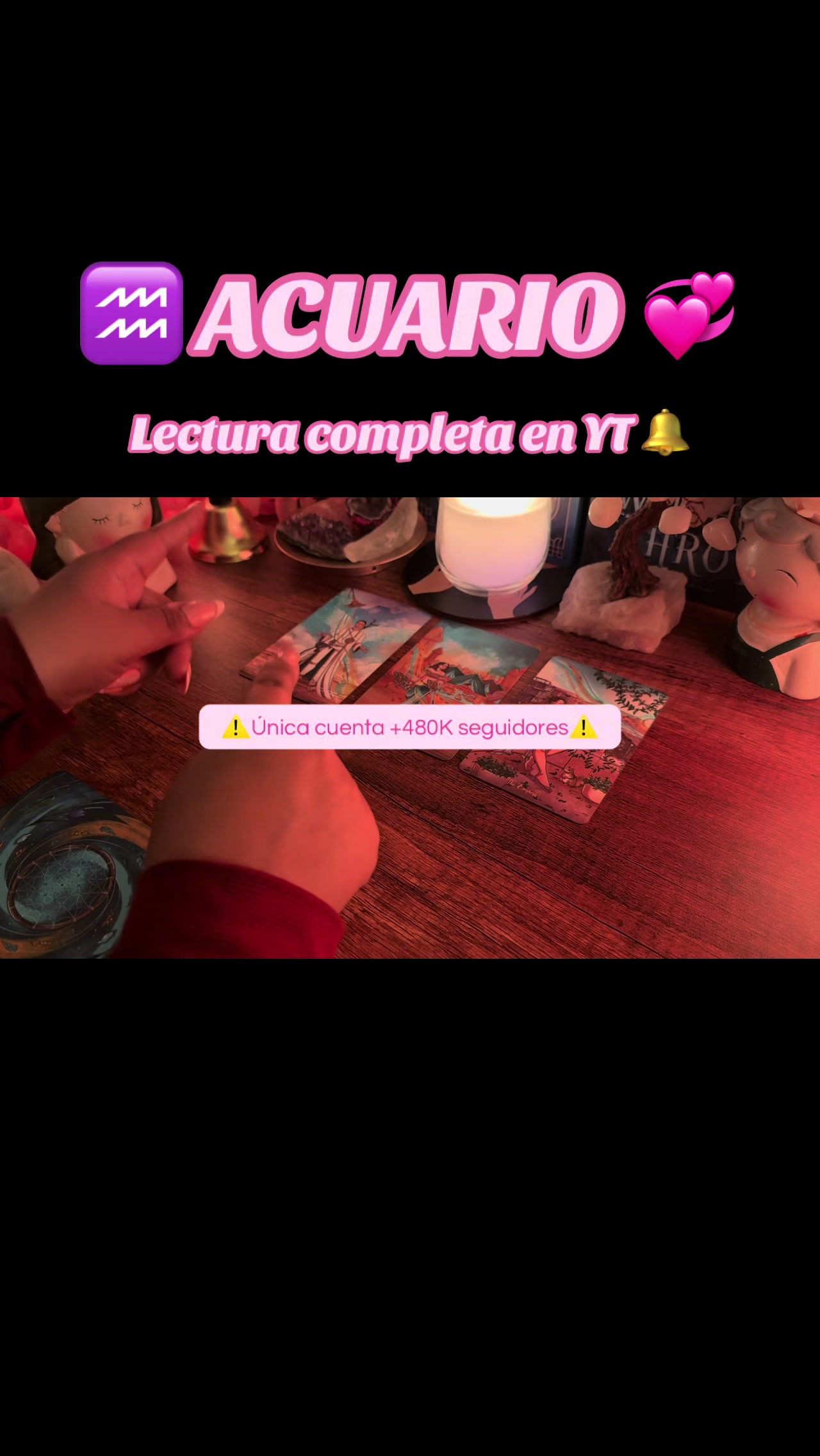 @Karma Tarot