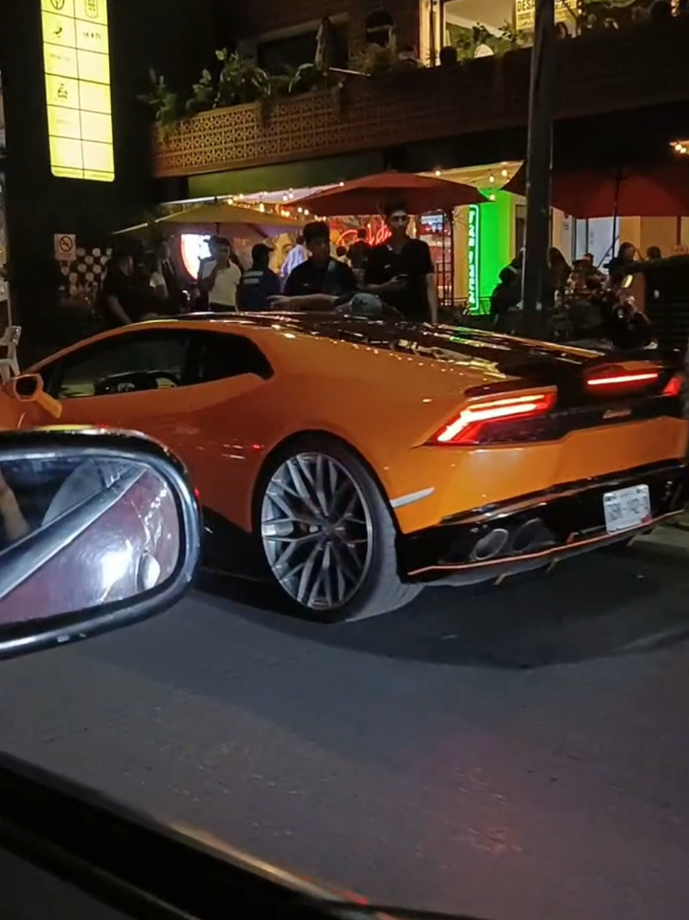 @Moca Motors