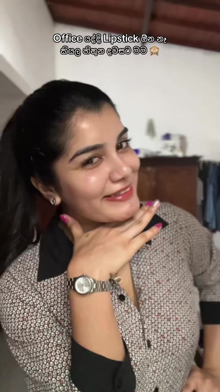 @Sanjana Kaluarachchi🧿