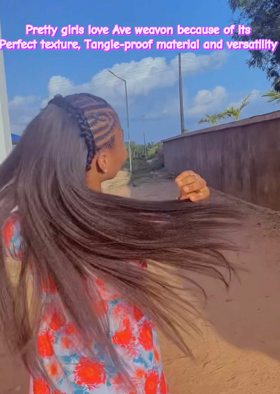 @Ave Hair Nigeria